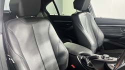 2018 (68) BMW 3 SERIES 330d xDrive M Sport Shadow Edition 4dr Step Auto 4883079