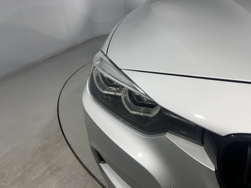 2018 (68) BMW 3 SERIES 330d xDrive M Sport Shadow Edition 4dr Step Auto 4883109