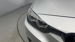 2018 (68) BMW 3 SERIES 330d xDrive M Sport Shadow Edition 4dr Step Auto 4883109