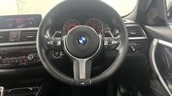 2018 (68) BMW 3 SERIES 330d xDrive M Sport Shadow Edition 4dr Step Auto 4883073