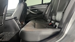 2018 (68) BMW 3 SERIES 330d xDrive M Sport Shadow Edition 4dr Step Auto 4883105