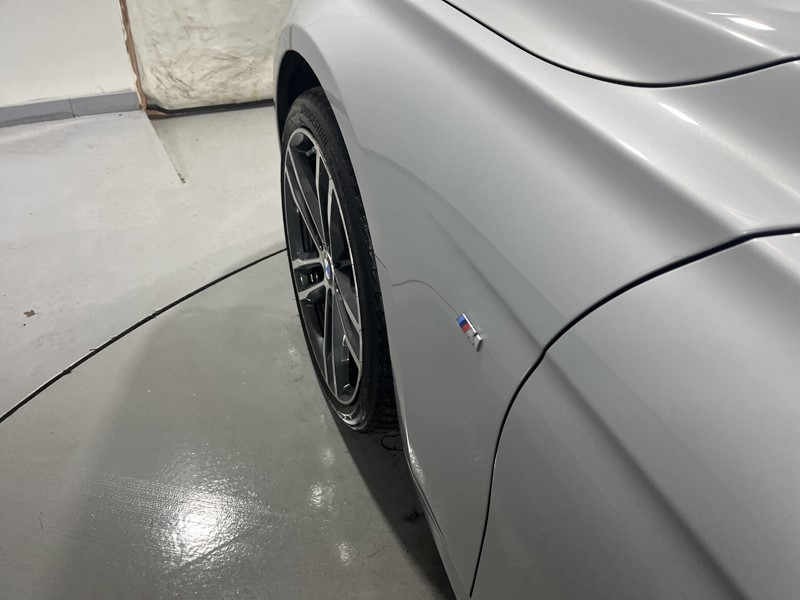 2018 (68) BMW 3 SERIES 330d xDrive M Sport Shadow Edition 4dr Step Auto 4883112