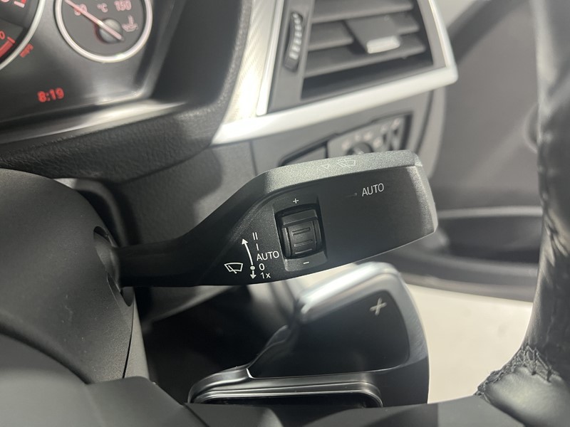 2018 (68) BMW 3 SERIES 330d xDrive M Sport Shadow Edition 4dr Step Auto 4883094