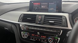 2018 (68) BMW 3 SERIES 330d xDrive M Sport Shadow Edition 4dr Step Auto 4883076