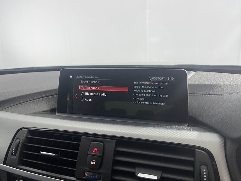 2018 (68) BMW 3 SERIES 330d xDrive M Sport Shadow Edition 4dr Step Auto 4883097