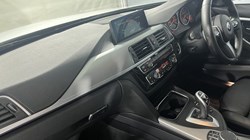 2018 (68) BMW 3 SERIES 330d xDrive M Sport Shadow Edition 4dr Step Auto 4883075