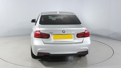 2018 (68) BMW 3 SERIES 330d xDrive M Sport Shadow Edition 4dr Step Auto 4883083
