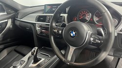 2018 (68) BMW 3 SERIES 330d xDrive M Sport Shadow Edition 4dr Step Auto 4883074