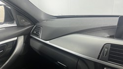 2018 (68) BMW 3 SERIES 330d xDrive M Sport Shadow Edition 4dr Step Auto 4883095