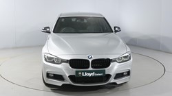 2018 (68) BMW 3 SERIES 330d xDrive M Sport Shadow Edition 4dr Step Auto 4883084