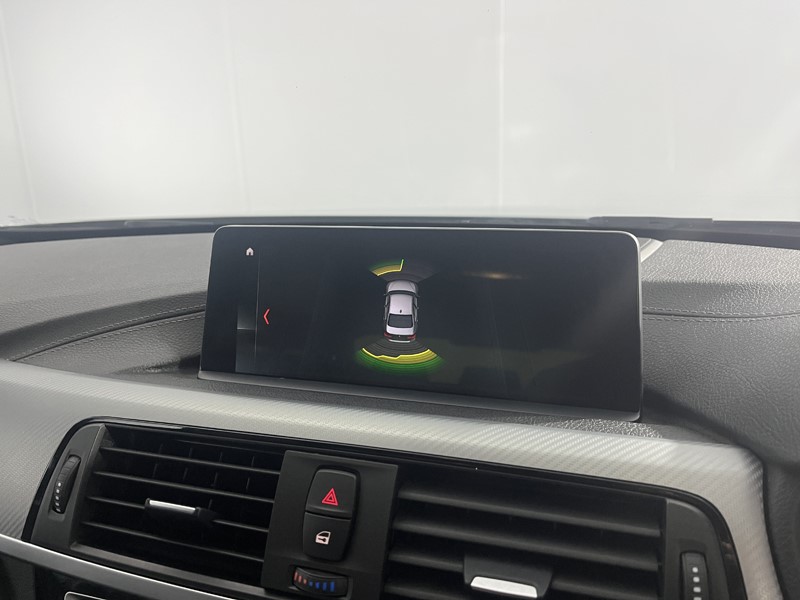 2018 (68) BMW 3 SERIES 330d xDrive M Sport Shadow Edition 4dr Step Auto 4883086