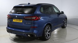 2023 (23) BMW X5 xDrive30d MHT M Sport 5dr Auto 4902805