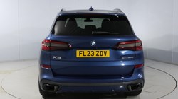 2023 (23) BMW X5 xDrive30d MHT M Sport 5dr Auto 4902770