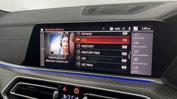 2023 (23) BMW X5 xDrive30d MHT M Sport 5dr Auto 4902782