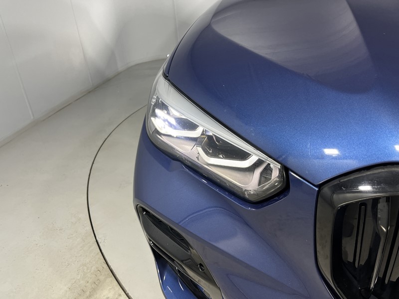 2023 (23) BMW X5 xDrive30d MHT M Sport 5dr Auto 4902795