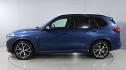 2023 (23) BMW X5 xDrive30d MHT M Sport 5dr Auto 4902806