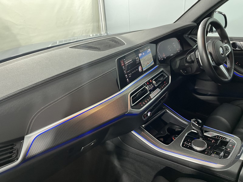 2023 (23) BMW X5 xDrive30d MHT M Sport 5dr Auto 4902762