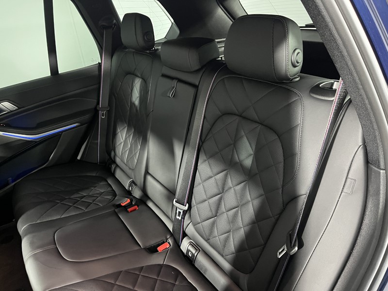 2023 (23) BMW X5 xDrive30d MHT M Sport 5dr Auto 4902767