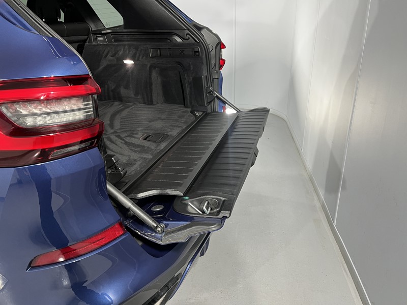 2023 (23) BMW X5 xDrive30d MHT M Sport 5dr Auto 4902802