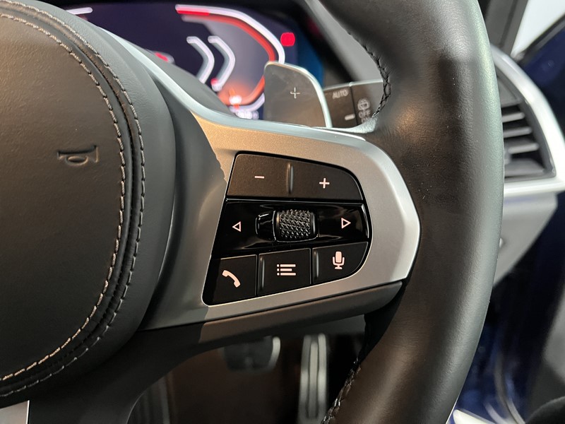 2023 (23) BMW X5 xDrive30d MHT M Sport 5dr Auto 4902779