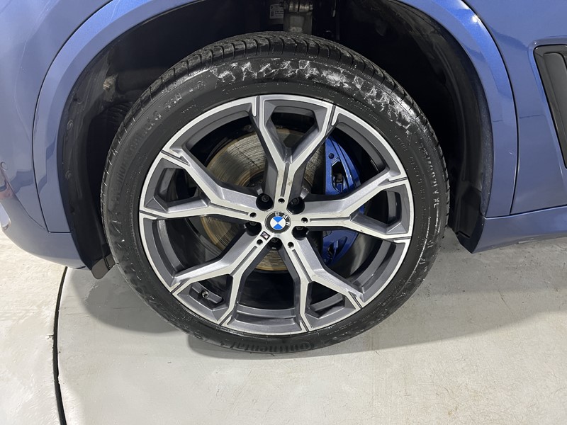 2023 (23) BMW X5 xDrive30d MHT M Sport 5dr Auto 4902769