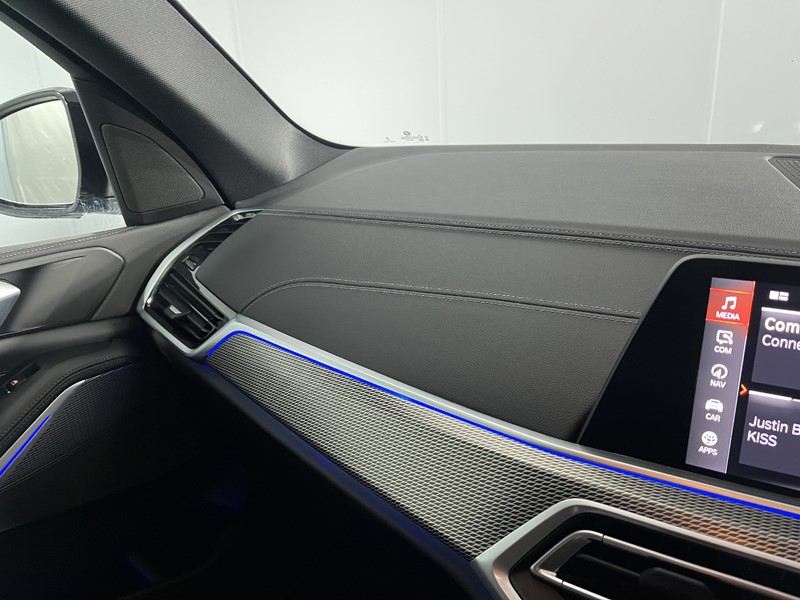 2023 (23) BMW X5 xDrive30d MHT M Sport 5dr Auto 4902781