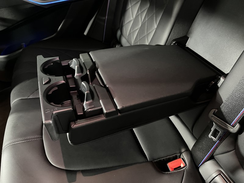 2023 (23) BMW X5 xDrive30d MHT M Sport 5dr Auto 4902792