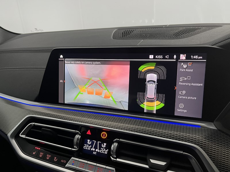 2023 (23) BMW X5 xDrive30d MHT M Sport 5dr Auto 4902773