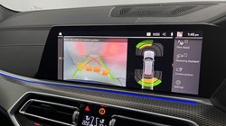 2023 (23) BMW X5 xDrive30d MHT M Sport 5dr Auto 4902773