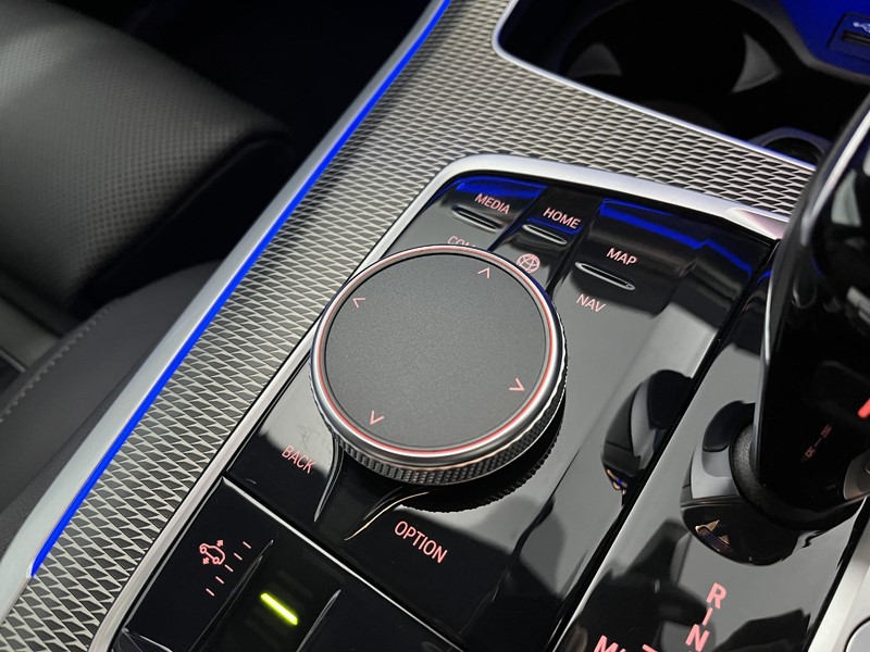 2023 (23) BMW X5 xDrive30d MHT M Sport 5dr Auto 4902787