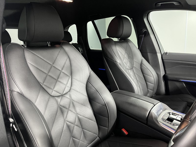 2023 (23) BMW X5 xDrive30d MHT M Sport 5dr Auto 4902766