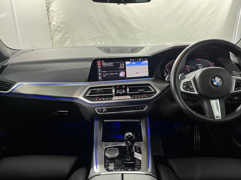 2023 (23) BMW X5 xDrive30d MHT M Sport 5dr Auto 4902759