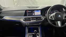 2023 (23) BMW X5 xDrive30d MHT M Sport 5dr Auto 4902759