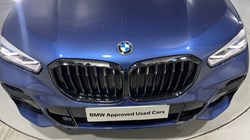 2023 (23) BMW X5 xDrive30d MHT M Sport 5dr Auto 4902796