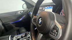 2023 (23) BMW X5 xDrive30d MHT M Sport 5dr Auto 4902777