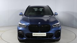 2023 (23) BMW X5 xDrive30d MHT M Sport 5dr Auto 4902771