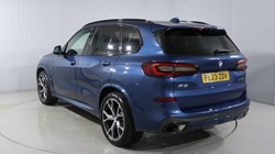 2023 (23) BMW X5 xDrive30d MHT M Sport 5dr Auto 4902757
