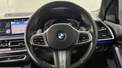 2023 (23) BMW X5 xDrive30d MHT M Sport 5dr Auto 4902760