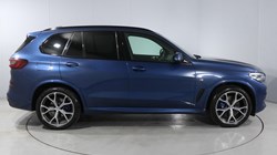 2023 (23) BMW X5 xDrive30d MHT M Sport 5dr Auto 4902758