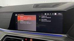 2023 (23) BMW X5 xDrive30d MHT M Sport 5dr Auto 4902784