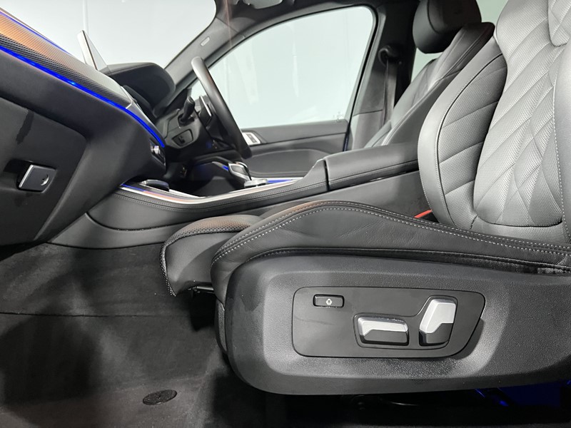 2023 (23) BMW X5 xDrive30d MHT M Sport 5dr Auto 4902790