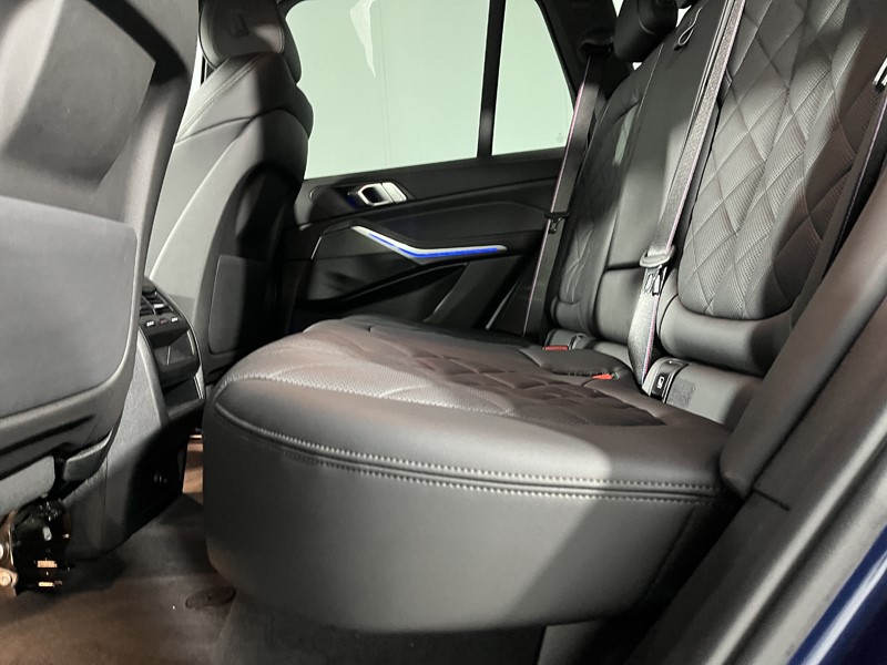 2023 (23) BMW X5 xDrive30d MHT M Sport 5dr Auto 4902791