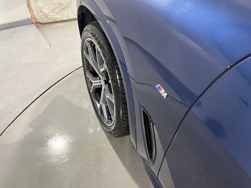 2023 (23) BMW X5 xDrive30d MHT M Sport 5dr Auto 4902798