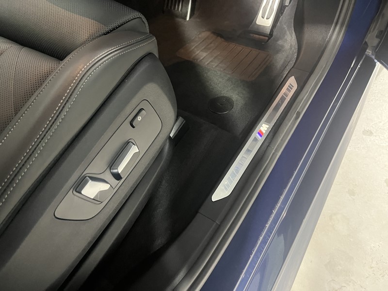 2023 (23) BMW X5 xDrive30d MHT M Sport 5dr Auto 4902774