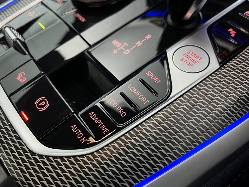 2023 (23) BMW X5 xDrive30d MHT M Sport 5dr Auto 4902788