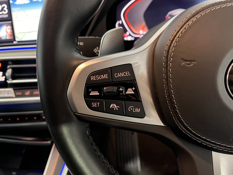 2023 (23) BMW X5 xDrive30d MHT M Sport 5dr Auto 4902778