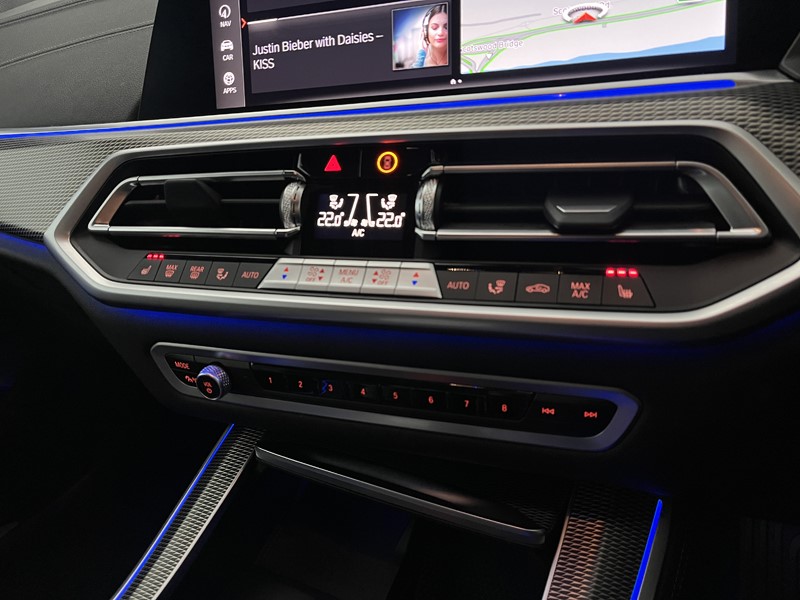 2023 (23) BMW X5 xDrive30d MHT M Sport 5dr Auto 4902785