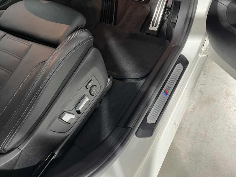 2022 (22) BMW X3 xDrive20d MHT M Sport 5dr Step Auto 4891868