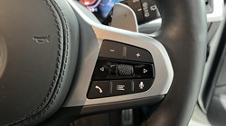 2022 (22) BMW X3 xDrive20d MHT M Sport 5dr Step Auto 4891873