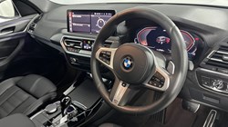 2022 (22) BMW X3 xDrive20d MHT M Sport 5dr Step Auto 4891856